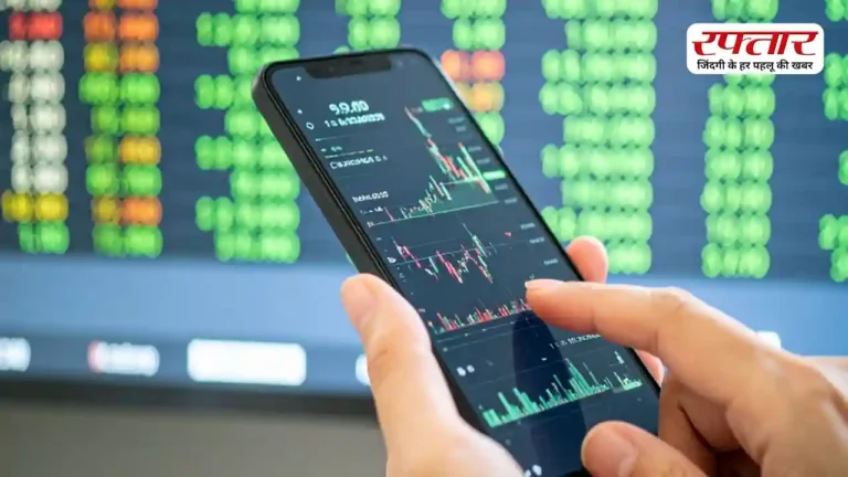 Stock Market Today: हफ्ते के पहले दिन शेयर बाजार की तेज शुरुआत, हरे निशान पर खुला बाजार; Sensex 160 अंक उछला, Nifty 24,410 के पार पहुंचा