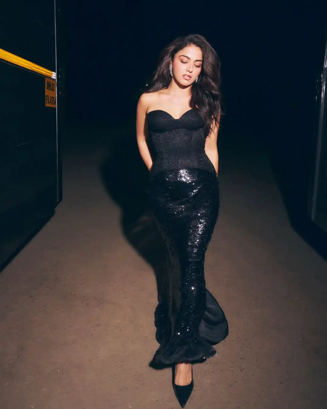 Wamiqa Gabbi Sizzling Look 