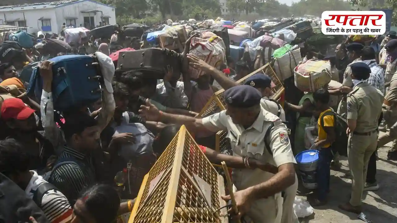 Bengal Election 2026: ‘वोट नहीं दिया तो कट जाएगा नाम’ ये सुनकर पश्चिम बंगाल लौट रहे लोग, दिल्ली, मुंबई, और विदेशों से भी आ रहे लोग- जानिए क्या है पूरा मामला