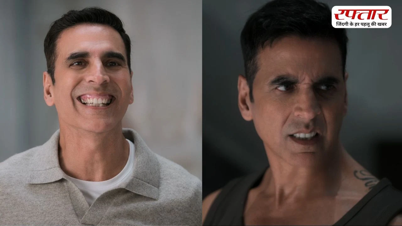 Akshay Kumar की Bhooth Bangla ने बॉक्स ऑफिस पर मचाई धूम, जानिए अब तक का कलेक्शन