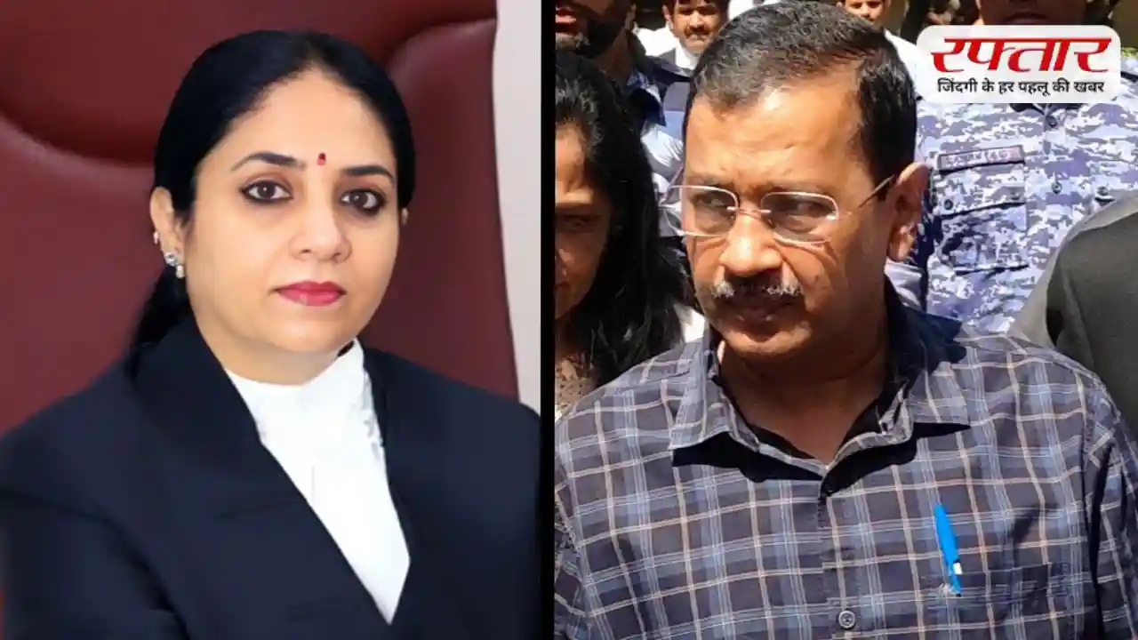 Delhi HC के फैसले पर Arvind Kejriwal का रिएक्शन, जज हटाने की मांग खारिज होने पर कही ये बात