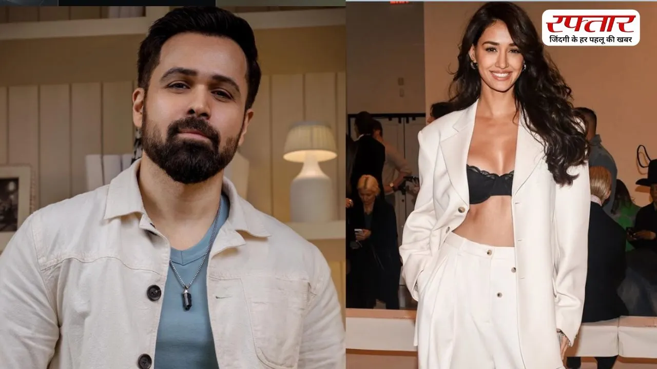 इस दिन रिलीज होगी Emraan Hashmi और Disha Patani की फिल्म Awarapan 2, जानिए डेट