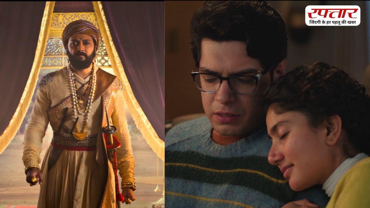 1 मई को सिनेमाघरों में टकराएंगी ये बड़ी फिल्में जानिए कौन मारेगा बाजी