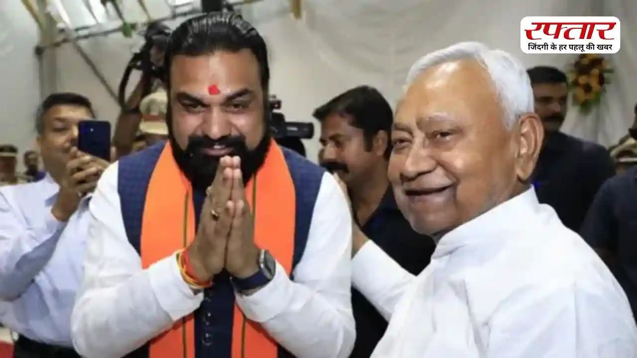 बिहार में NDA सरकार को मिला बहुमत: सम्राट चौधरी ने जीता विश्वास मत, बोले- नई सरकार भी नीतीश कुमार के रास्ते पर चलेगी