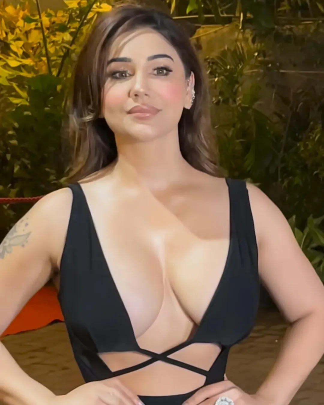 kangna Sharma Latest Hot Look