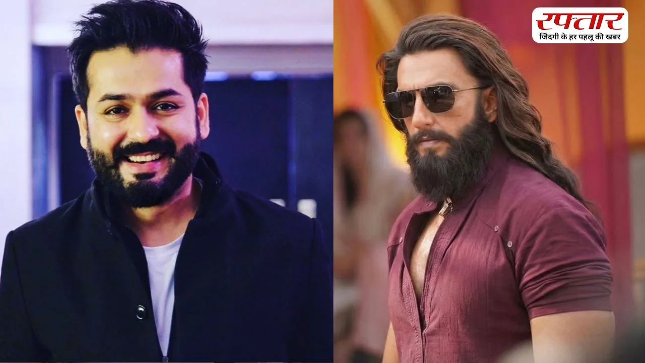 Dhurandhar की सफलता के बाद Aditya Dhar ने शुरू की Ranveer Singh के साथ नई फिल्म की तैयारी