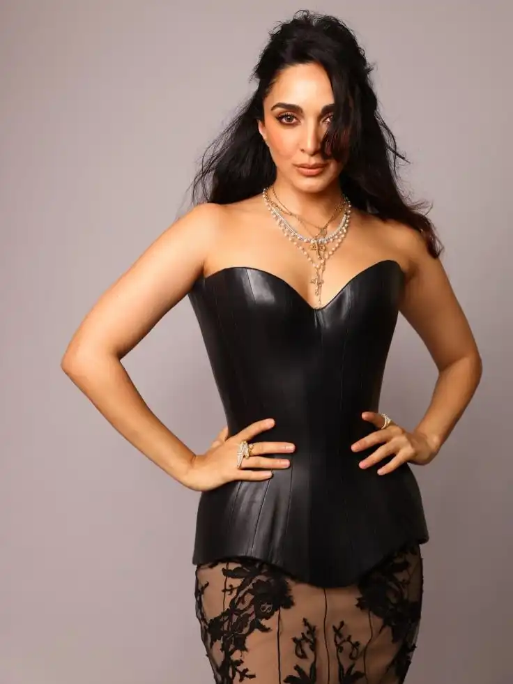 Kiara Advani New Movie Release (Credit: Instagram)