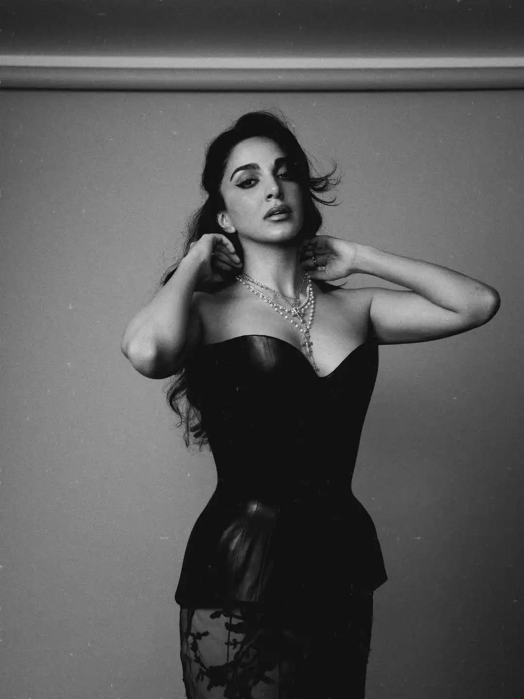 Kiara Advani New Movie Release (Credit: Instagram)