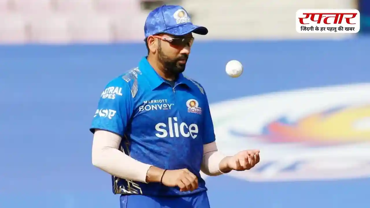 Rohit Sharma is considered one of the most dangerous opening batsmen in the world.