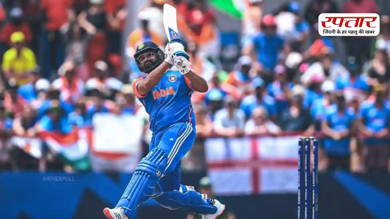 Rohit Sharma holds the record for hitting