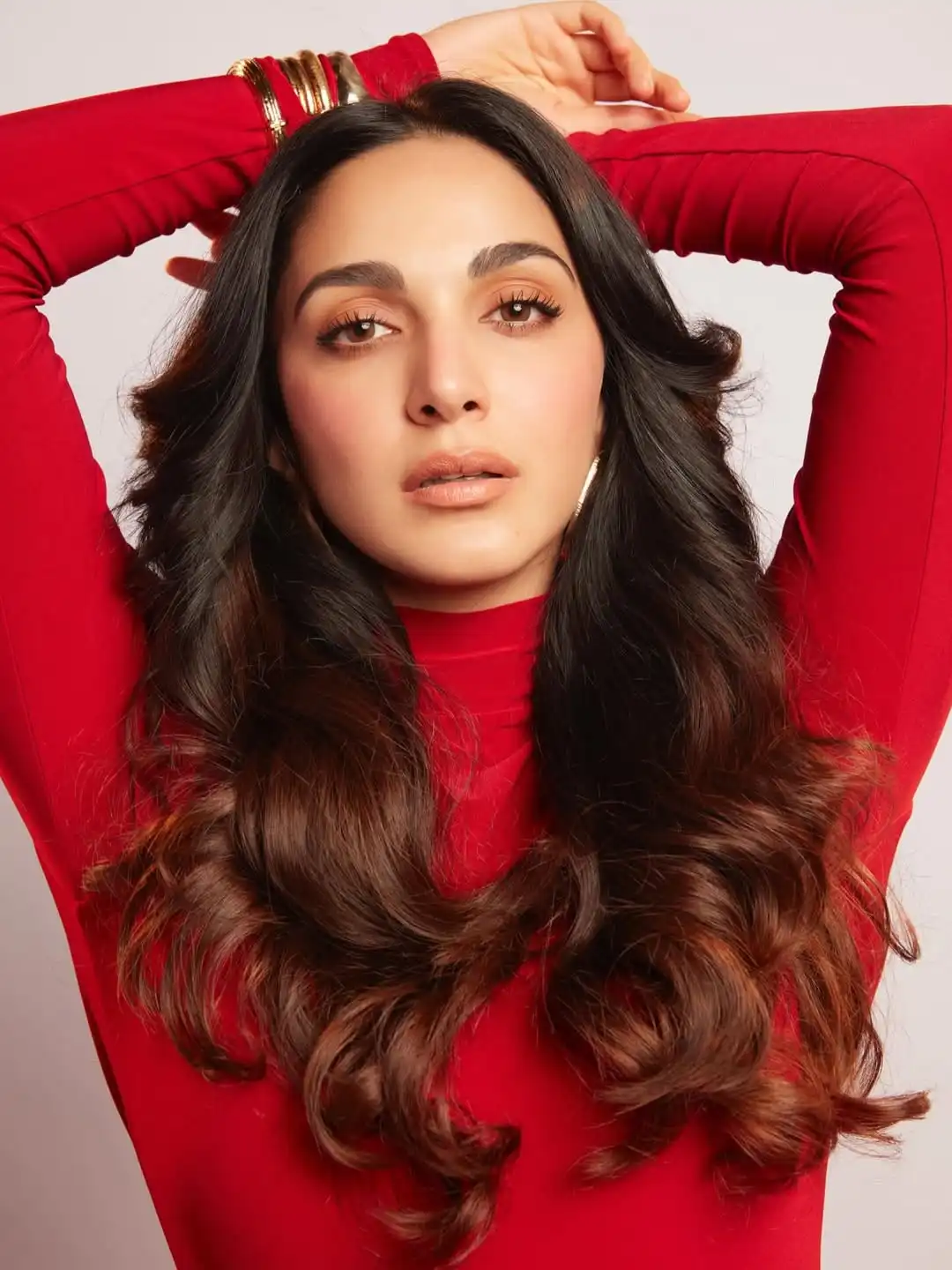 Kiara Advani -The Devil Wears Prada 2 Event (Credit: Instagram) 