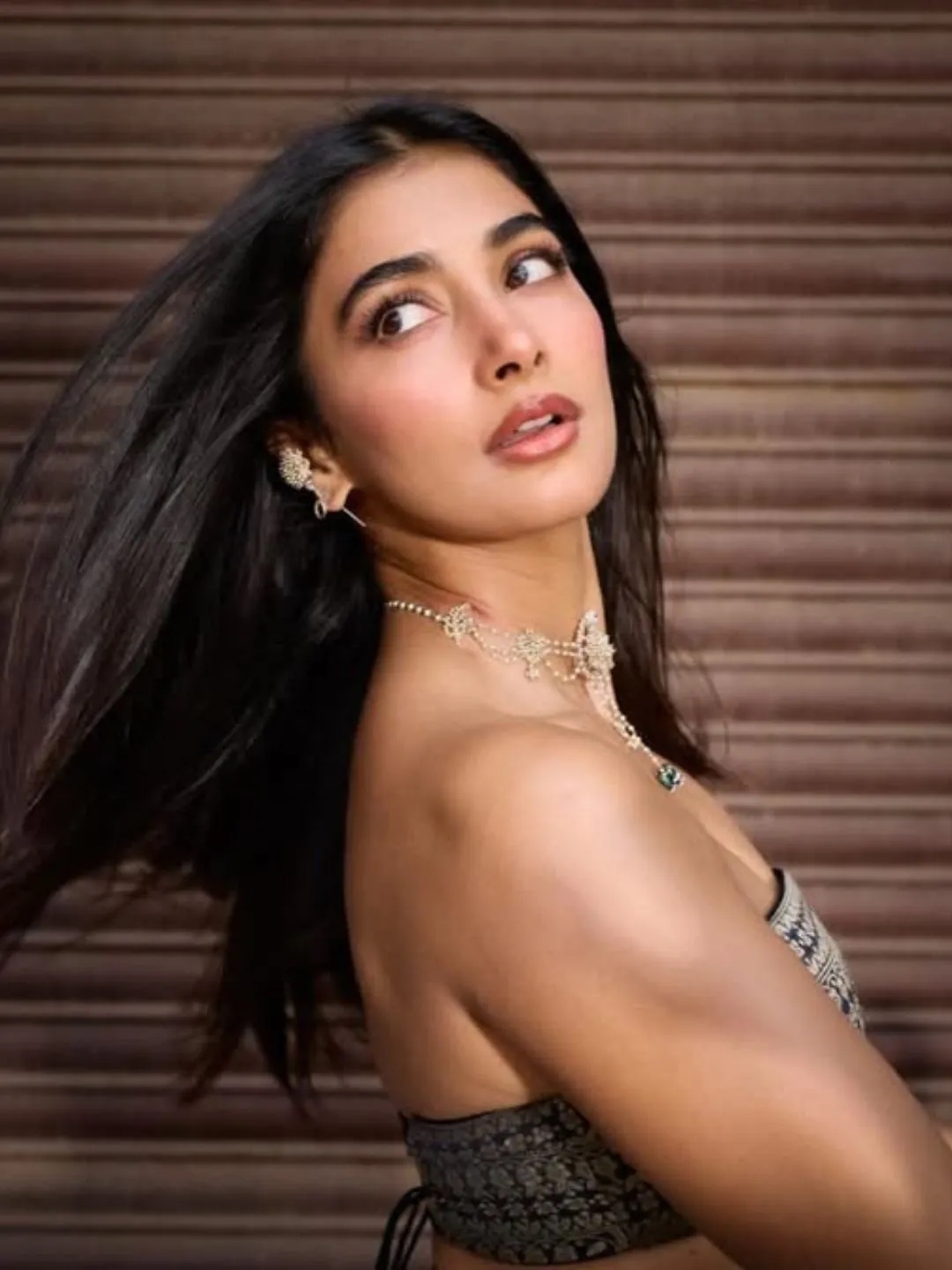 Pooja Hegde New Release (Credit: Instagram) 