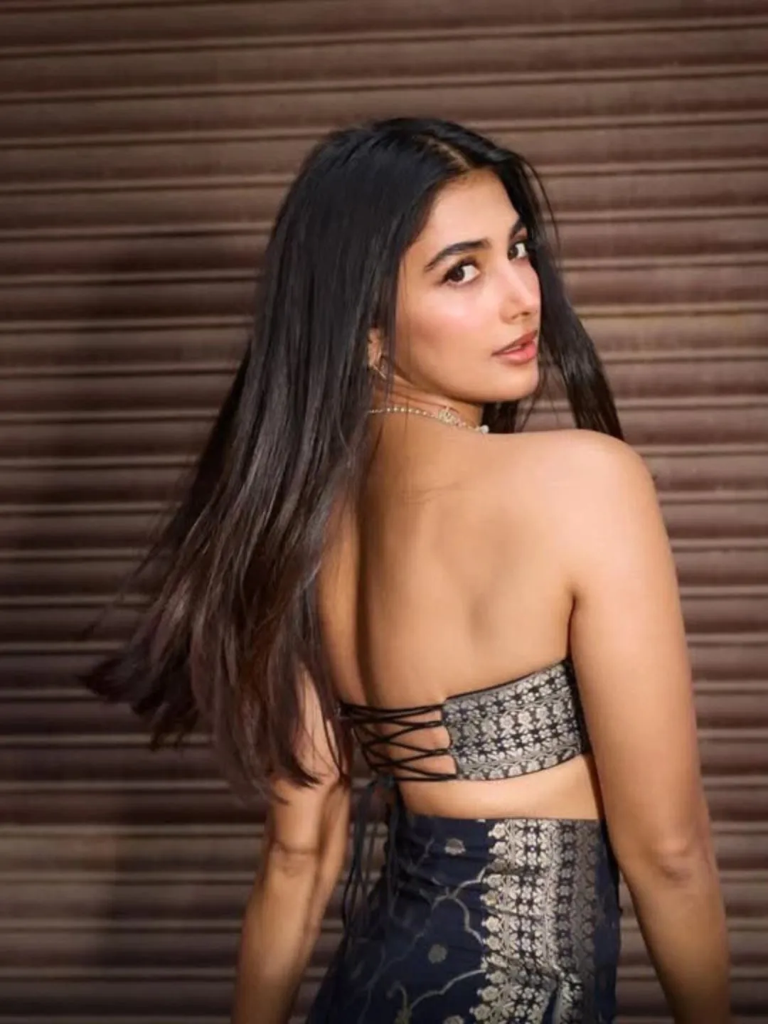 Pooja Hegde New Release (Credit: Instagram) 
