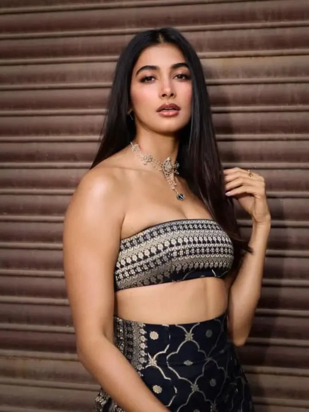 Pooja Hegde New Release (Credit: Instagram) 