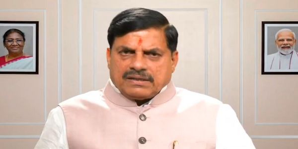 Madhya Pradesh: मुख्यमंत्री आज ग्वालियर प्रवास पर, राज्य स्तरीय दुग्ध उत्पादक एवं पशुपालक सम्मेलन में होंगे शामिल