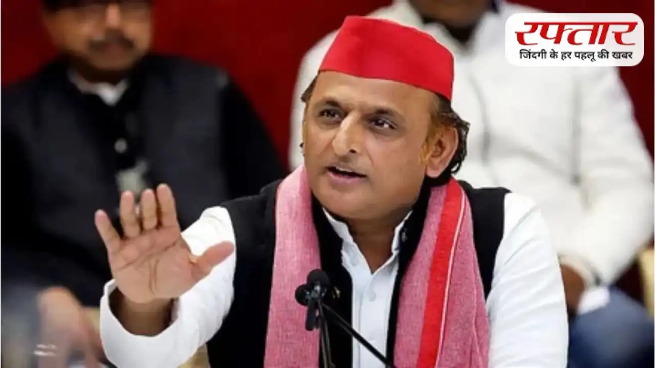 बंगाल में TMC की हार के बाद Akhilesh Yadav ने I-PAC से तोड़ा करार, 2027 यूपी चुनाव से पहले बदली रणनीति