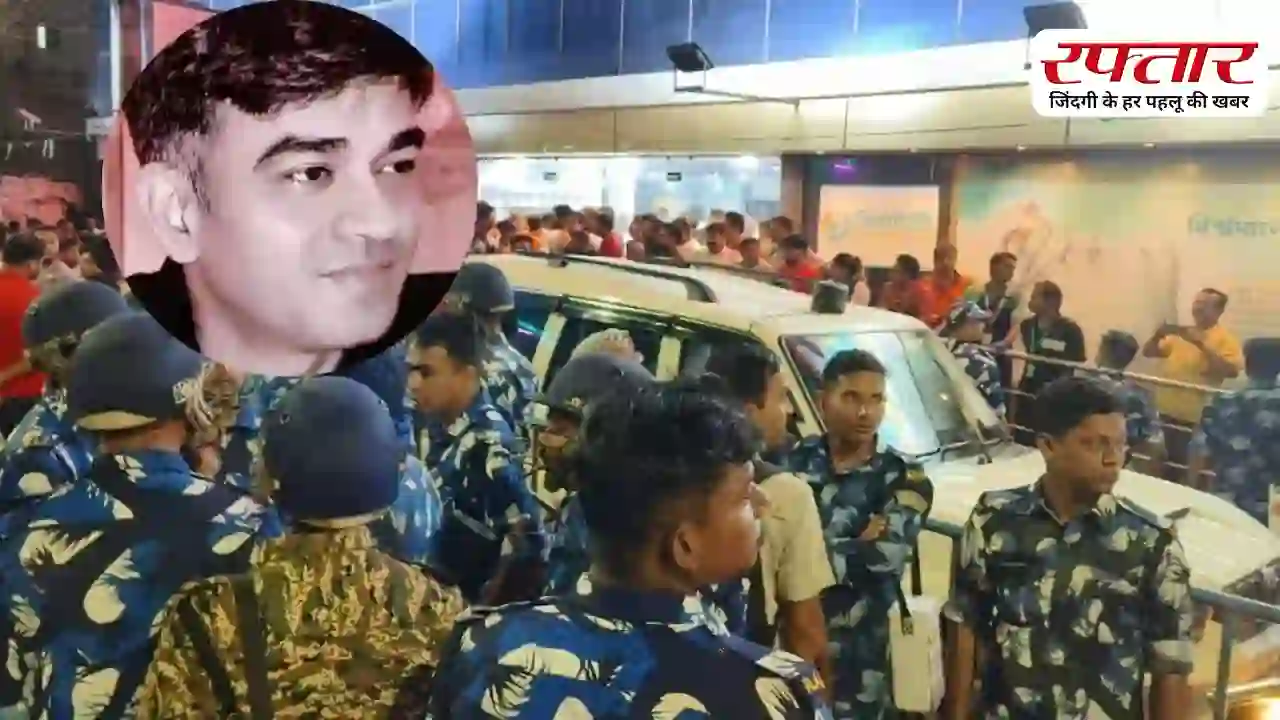 ग्लॉक 47X पिस्टल, फर्जी नंबर प्लेट और बाइक सवार शूटर्स… शुभेंदु अधिकारी के PA की हत्या में हुए बड़े खुलासे