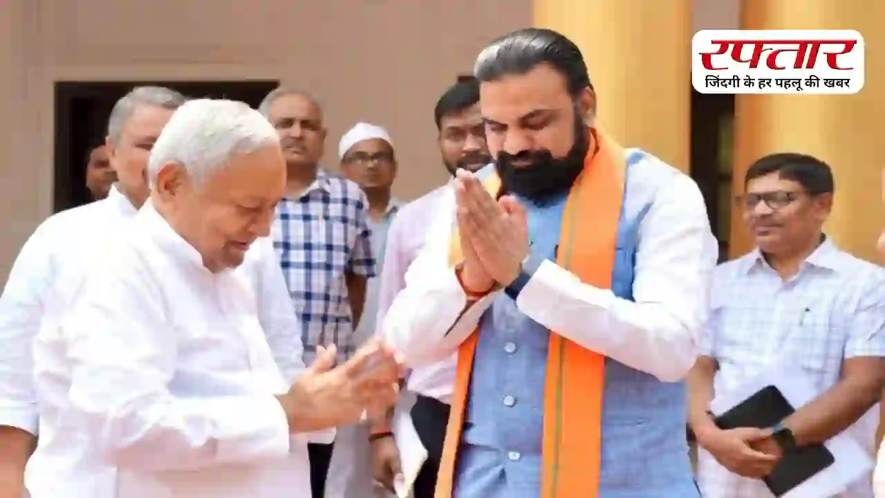 Bihar Cabinet Expansion: नीतीश सरकार से कितनी अलग है सम्राट सरकार? जानिए विभागों के बंटवारे में क्या-क्या बदला