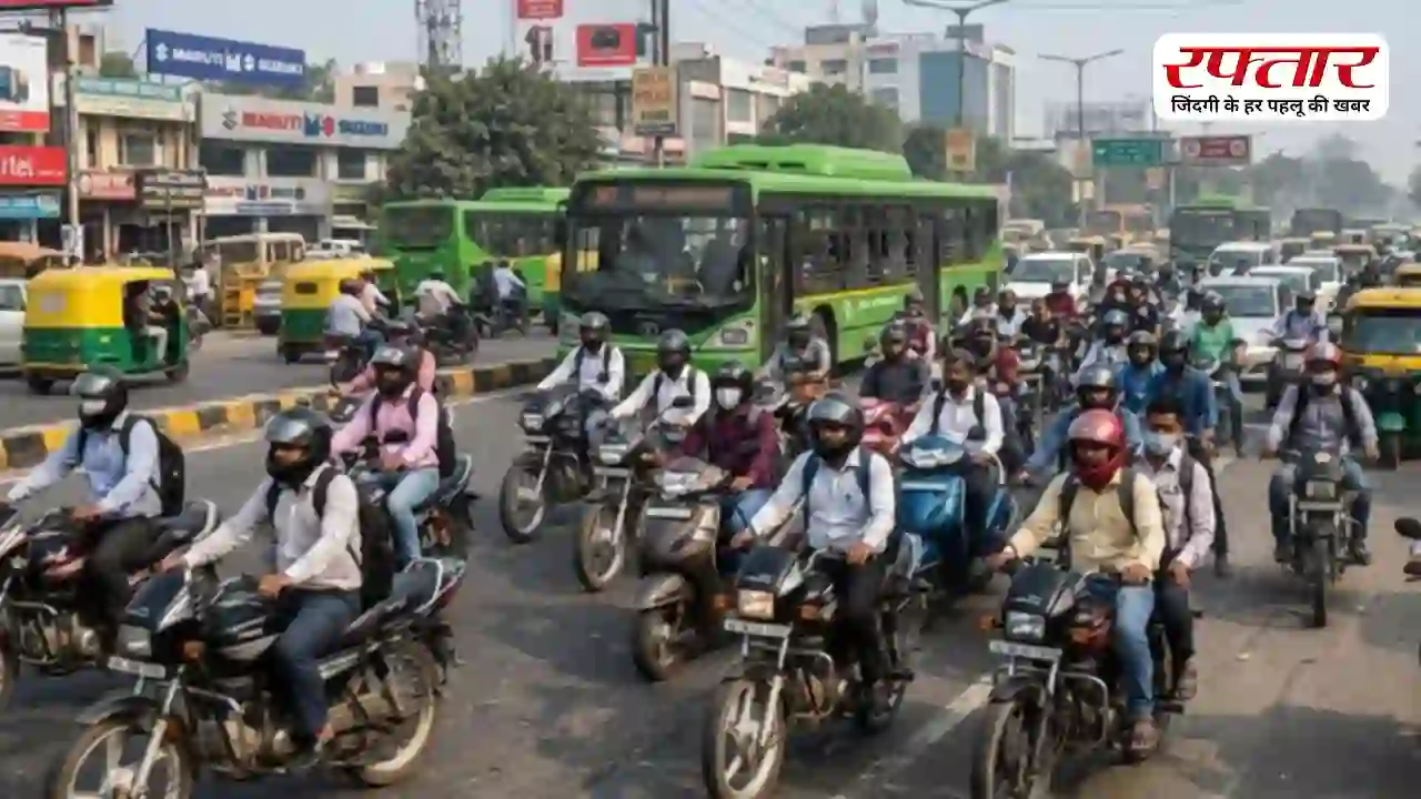 सामने आ गई तारीख! इस दिन से बंद हो जाएगी पेट्रोल बाइक, इस राज्य में सिर्फ चलेंगी EV