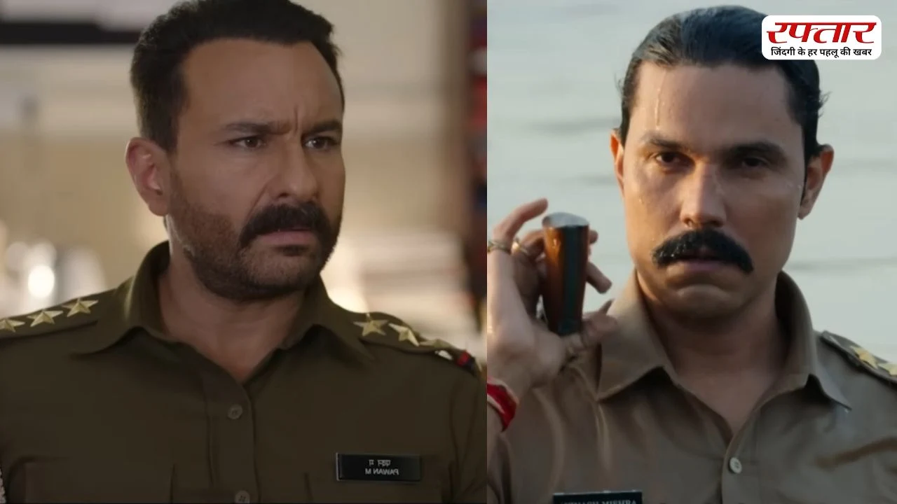 इस हफ्ते OTT पर नई फिल्मों और सीरीज का होगा धमाका, जानिए लिस्ट