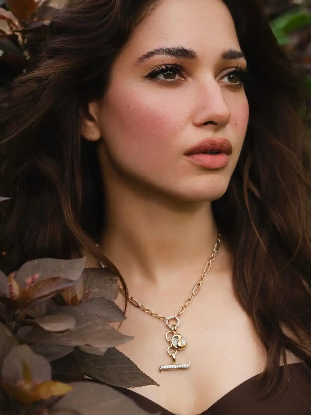 Tamannaah Bhatia Bold Look (Credit: Instagram) 