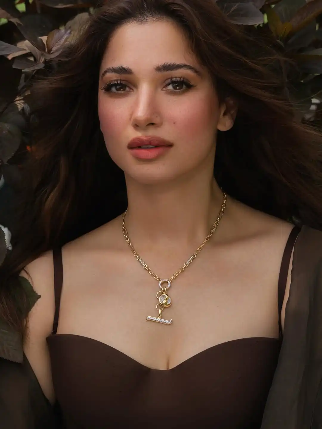 Tamannaah Bhatia Bold Look (Credit: Instagram) 