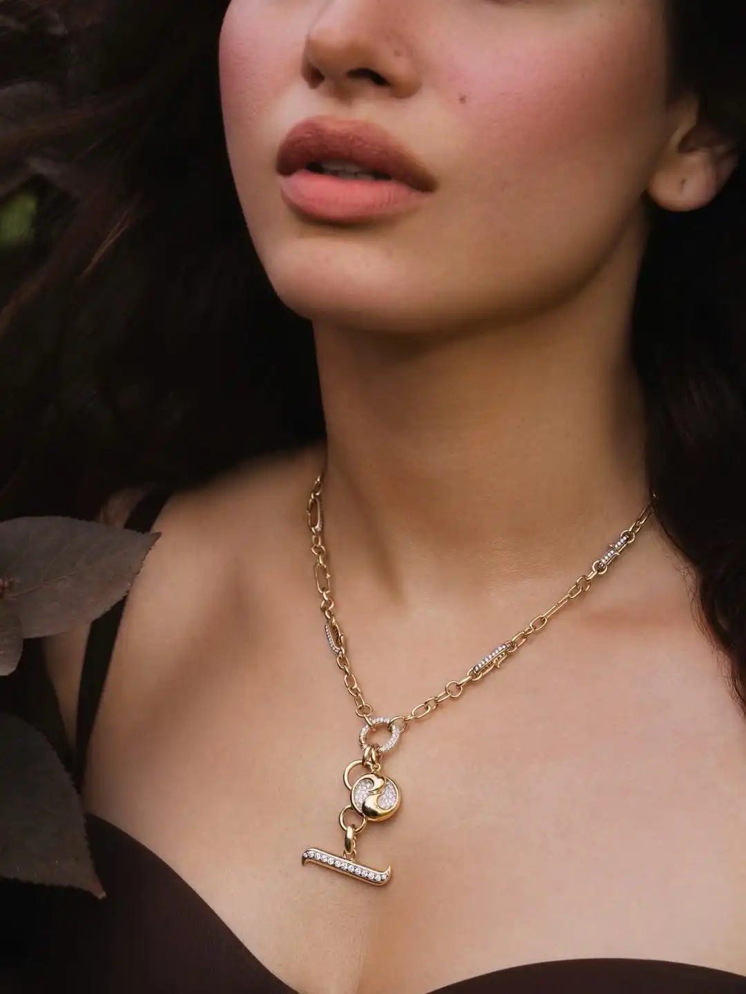 Tamannaah Bhatia Bold Look (Credit: Instagram) 