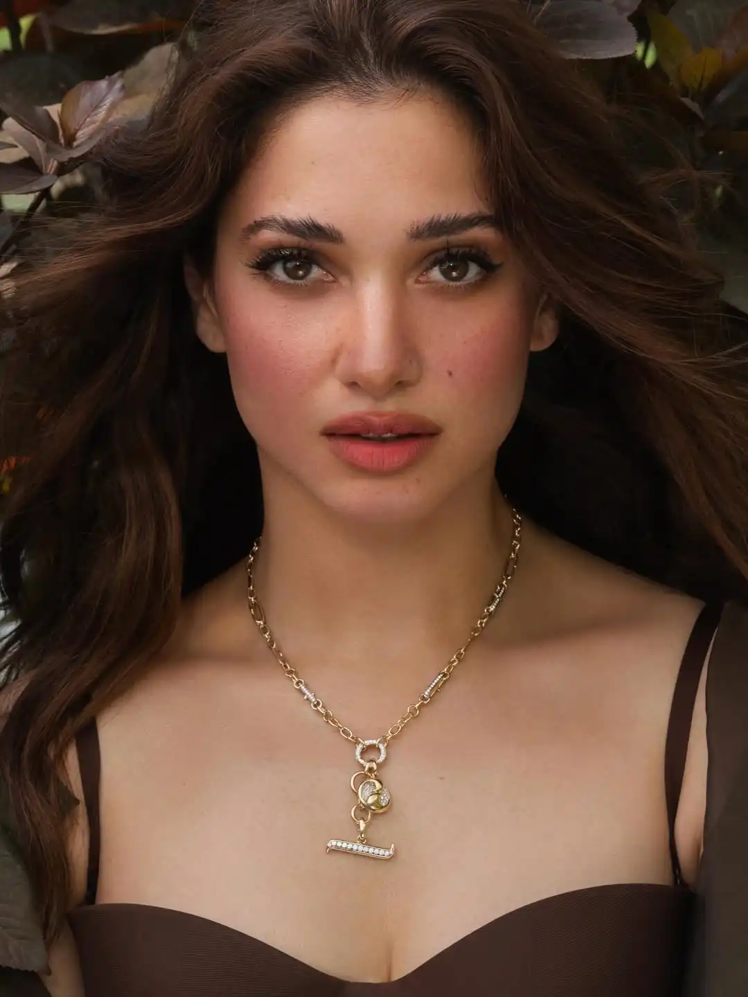 Tamannaah Bhatia Bold Look (Credit: Instagram) 