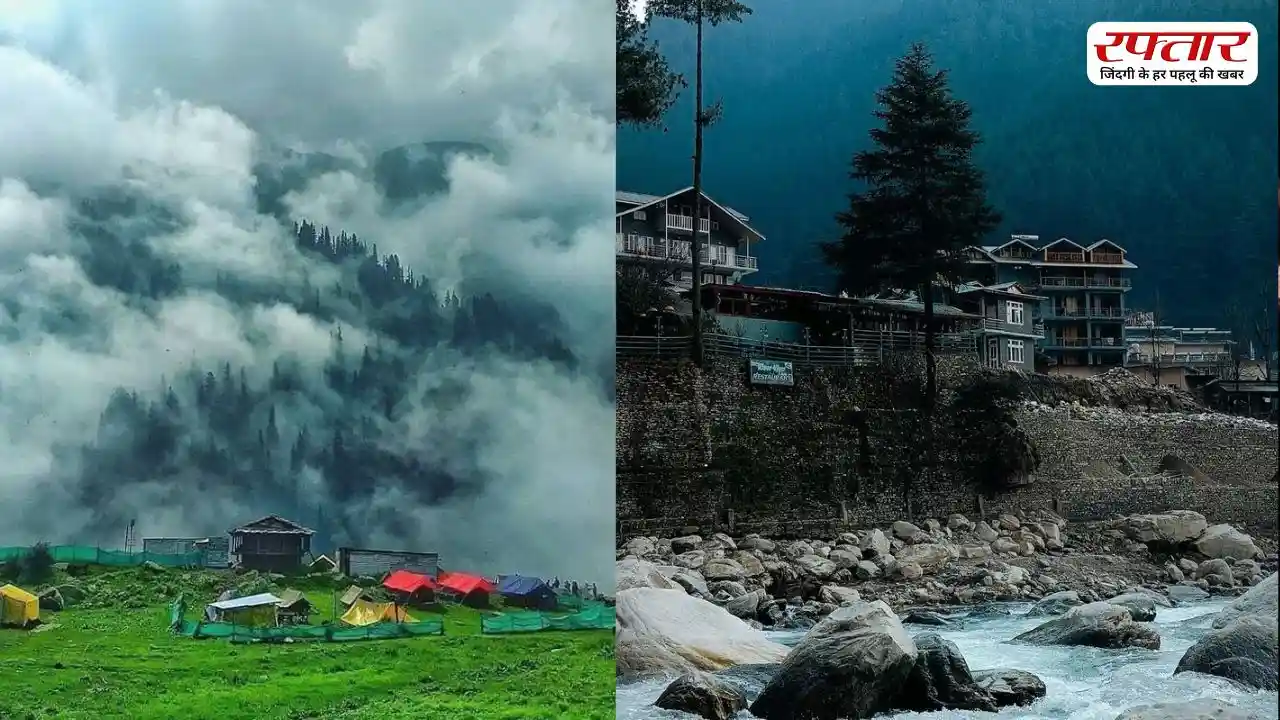 दिल्ली के पास घूमने के लिए ये खास जगहें, एक बार जरूर बनाएं प्लान