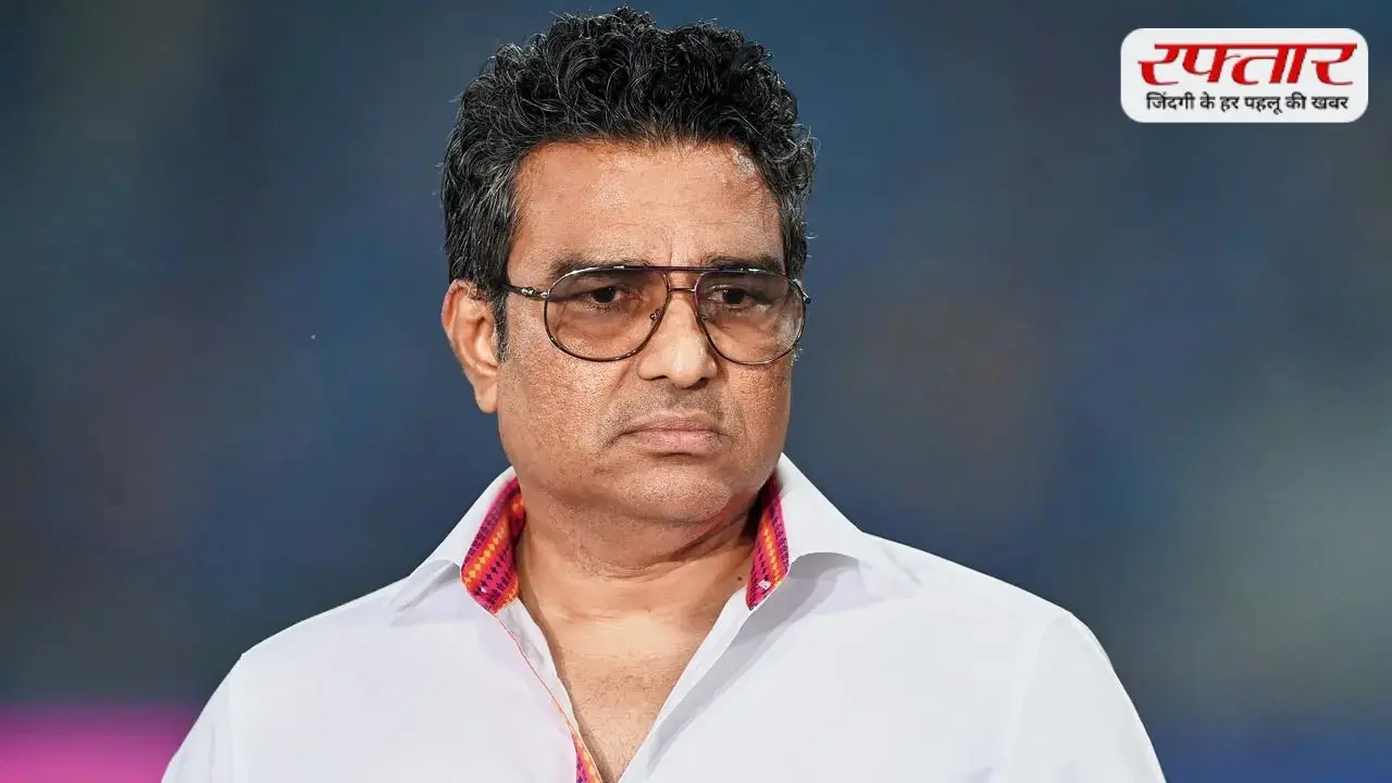 ”हार्दिक पांड्या को कप्तानी से हटाए MI” Sanjay Manjrekar ने जसप्रीत बुमराह को बताया बेहतर विकल्प