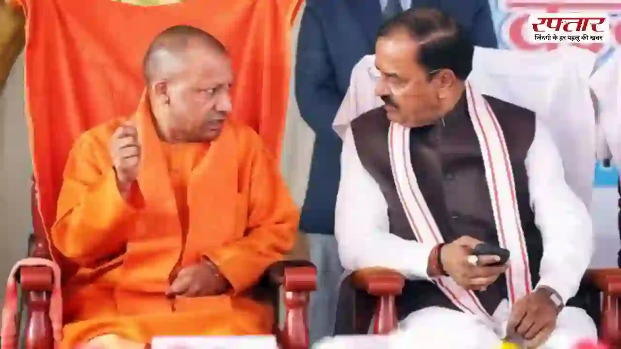 क्या यूपी को चाहिए दो मुख्यमंत्री? इतिहास में एक बार हो चुका है ऐसा, जब दो CM संभाल रहे थे सत्ता