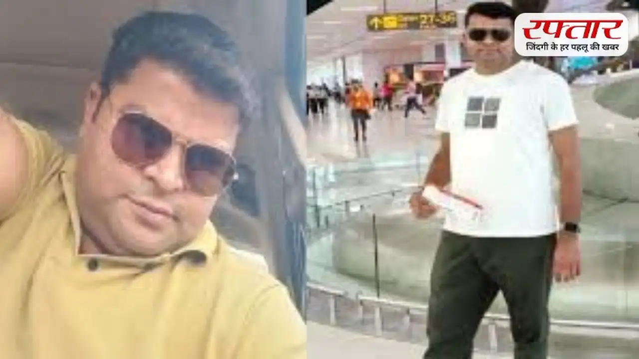 NEET पेपर लीक कांड का मास्टरमाइंड गिरफ्तार, BJP नेता दिनेश बिवाल और भाई मंगीलाल पर CBI का बड़ा एक्शन