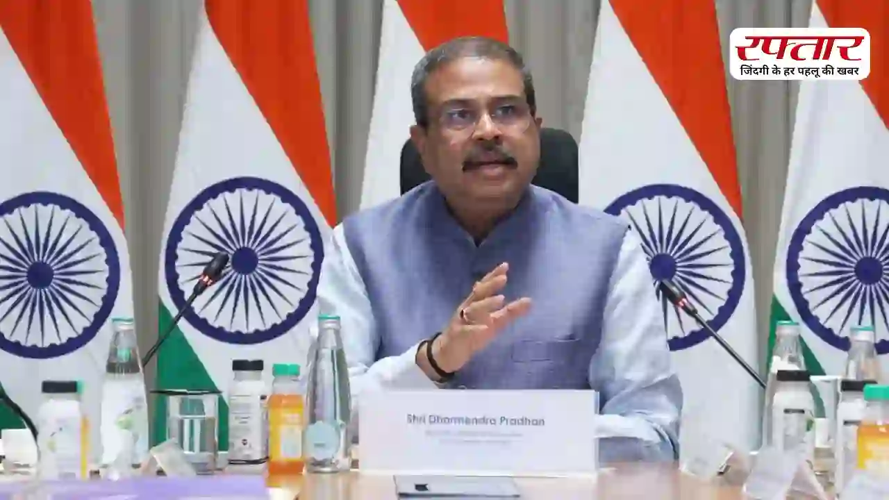अगले साल से कंप्यूटर बेस्ड होगी NEET परीक्षा, बोले- शिक्षा मंत्री धर्मेंद्र प्रधान, OMR की जगह अब ऑनलाइन होगी परीक्षा
