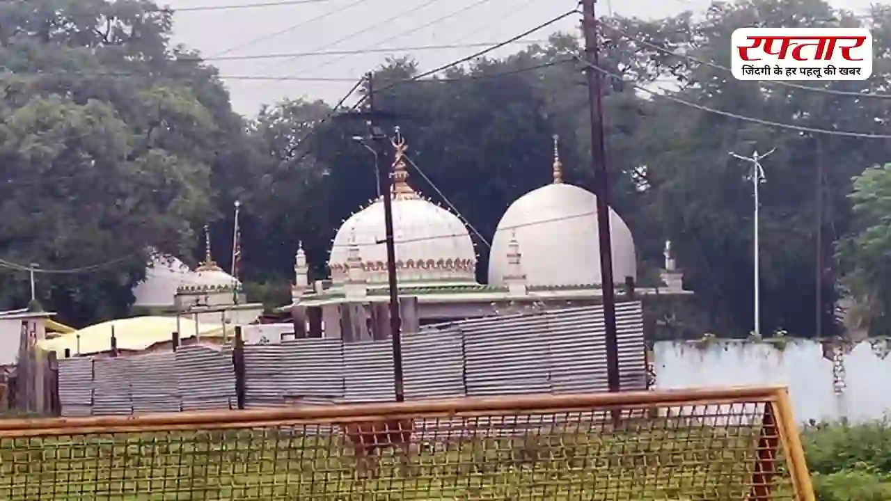 ‘धार की भोजशाला मंदिर है…’ हाईकोर्ट ने हिंदू पक्ष की मांग पर लगाई मुहर, कहा- हिंदुओं को पूजा का अधिकार