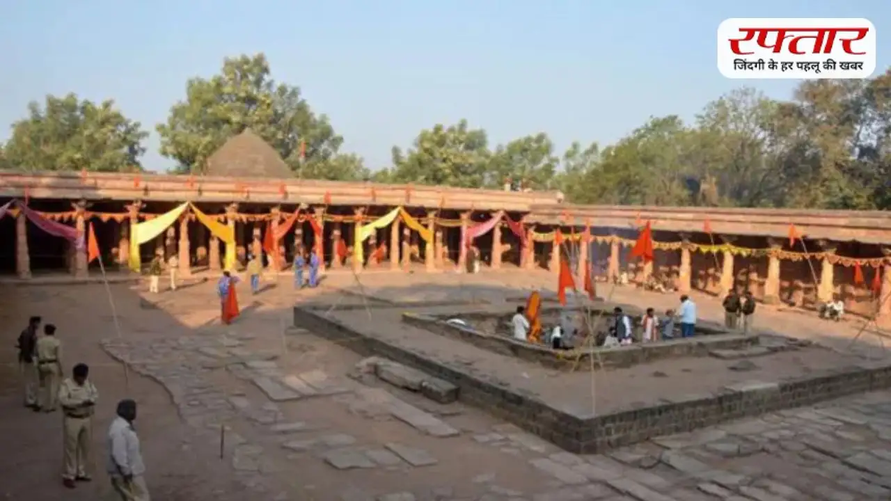 धार भोजशाला फैसले के बाद फिर चर्चा में मंदिर-मस्जिद विवाद, जानिए देश में कहां-कहां चल रहे हैं ऐसे मामले