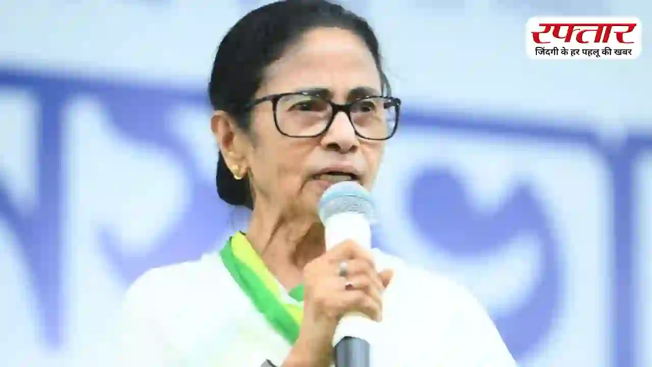 बंगाल में हार के बाद ममता बनर्जी का बड़ा बयान, बोलीं- ‘जो पार्टी छोड़ना चाहते हैं, वो स्वतंत्र हैं’