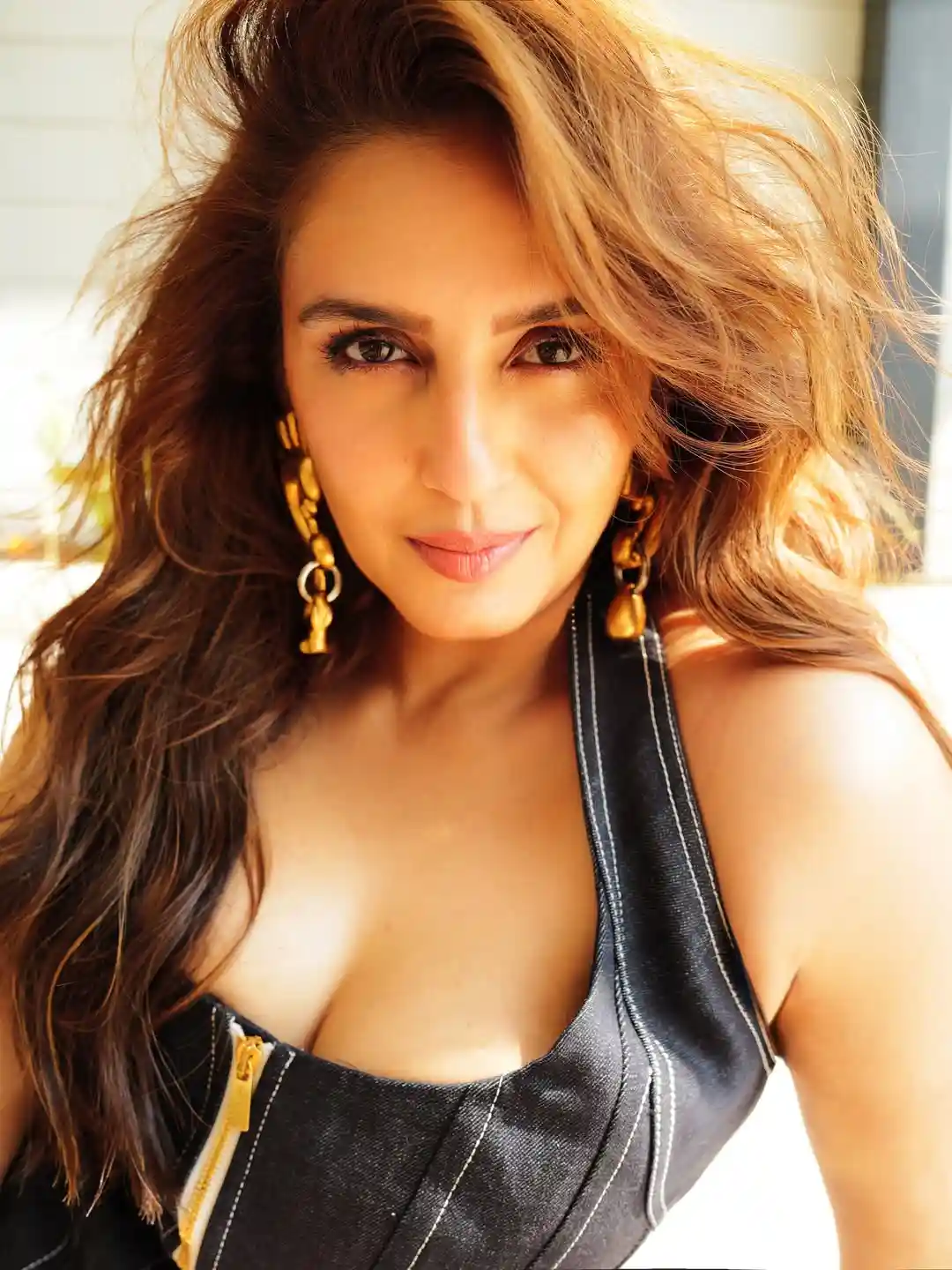 Huma Qureshi Cannes Look (Credit: Instagram) 