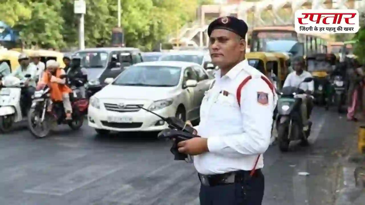 Traffic Rules: किन गलतियों पर ट्रैफिक पुलिस उठा सकती है आपकी गाड़ी? जानिए पूरा नियम