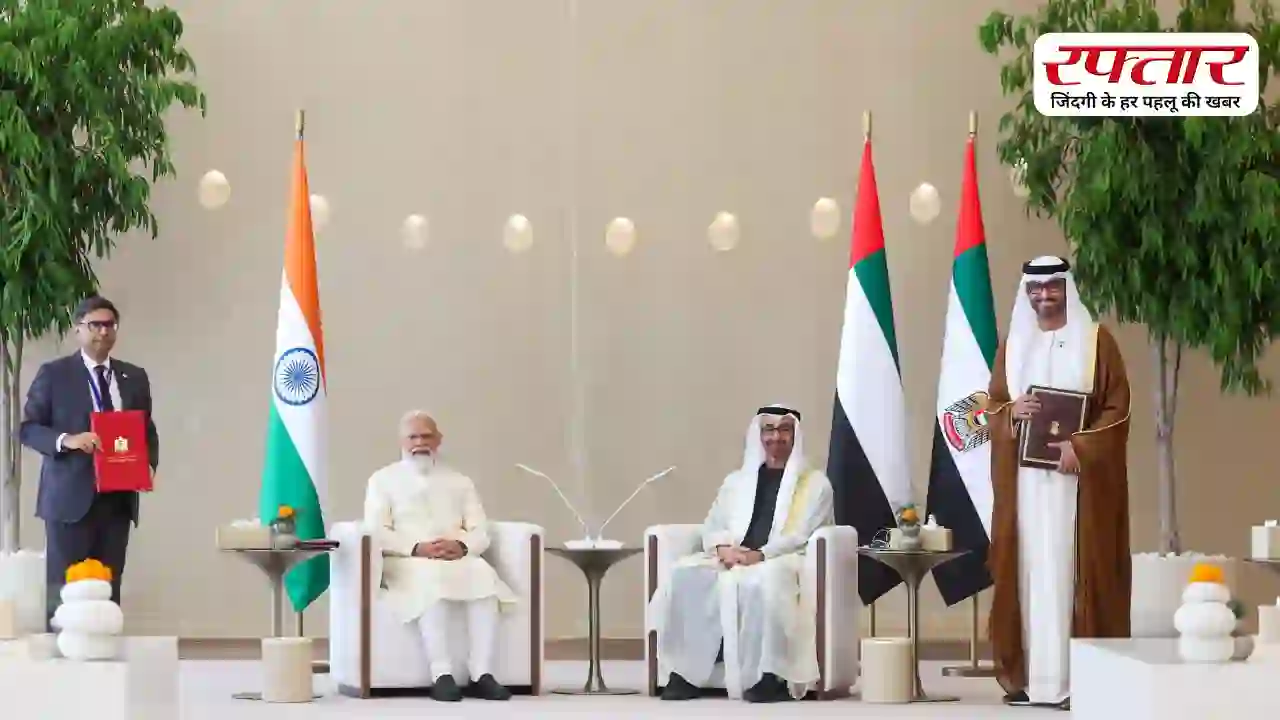 UAE Oil Reserve: भारत के लिए 30 मिलियन बैरल तेल रिजर्व करेगा UAE, जानिए संकट के समय कितने दिनों तक चल सकता है काम