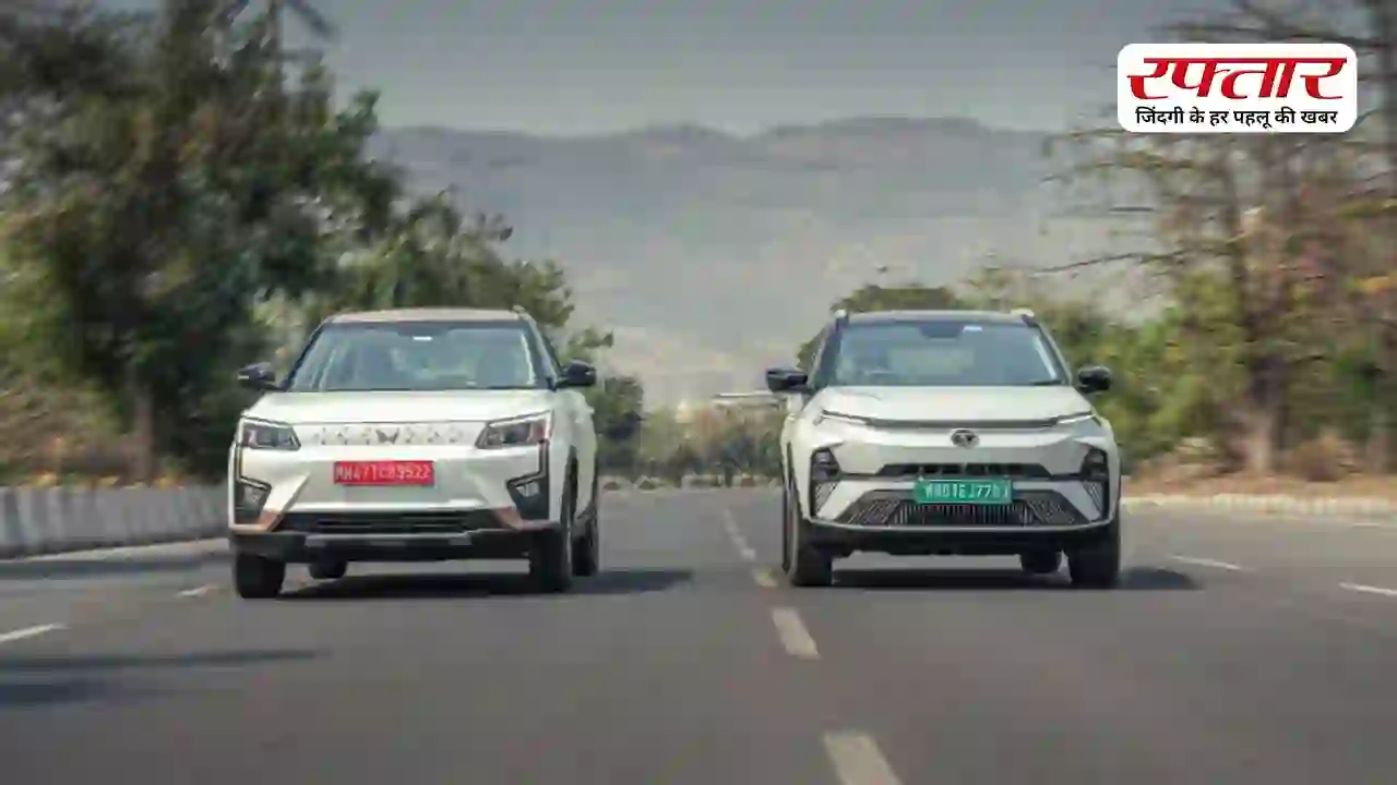 पेट्रोल-डीजल के बढ़ते खर्च के बीच कौन सी EV खरीदना रहेगा फायदे का सौदा? जानिए पूरी डिटेल्स