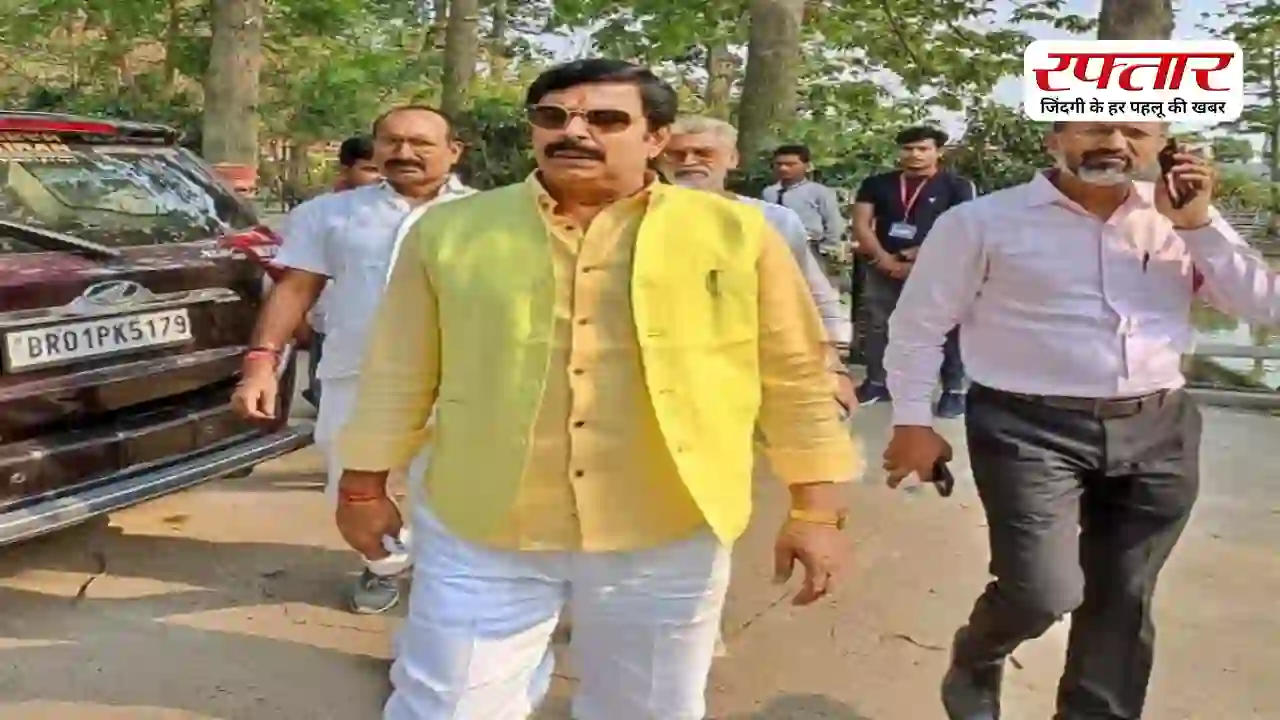 बाहुबली नेता आनंद मोहन के बयान से बिहार की राजनीति में हलचल, जेडीयू पर गंभीर आरोप; बोले- करोड़ों में बेचे गए टिकट और मंत्री पद