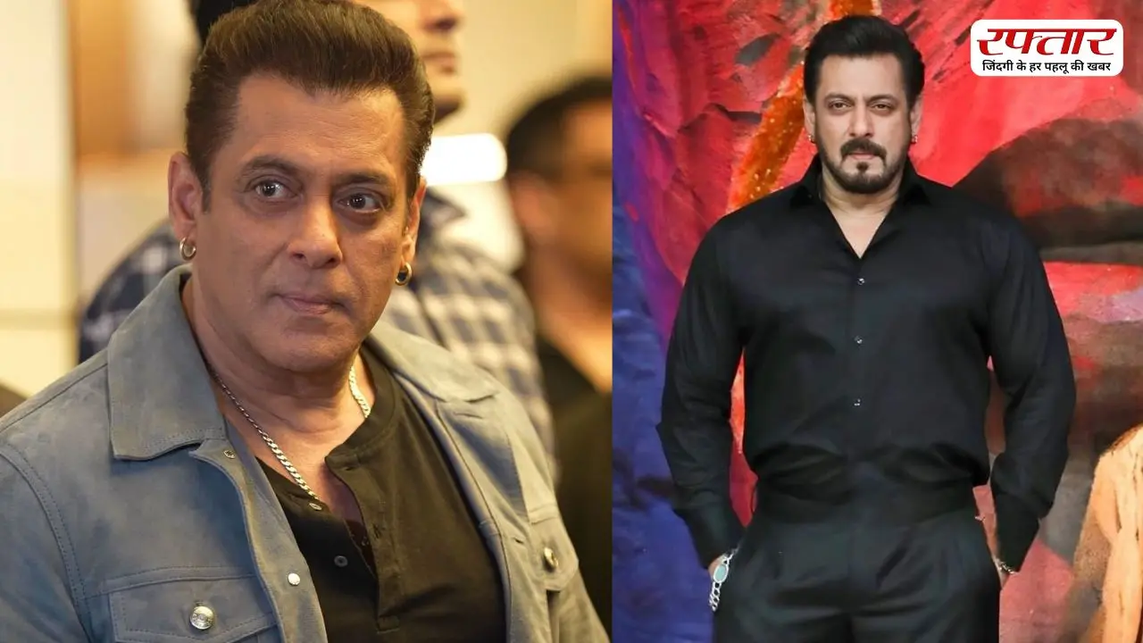 क्या अकेलापन महसूस कर रहे हैं Salman Khan? अफवाहों पर एक्टर ने तोड़ा चुप्पी