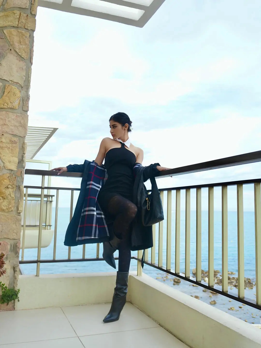 Mouni Roy Cannes Look (Credit: Instagram) 