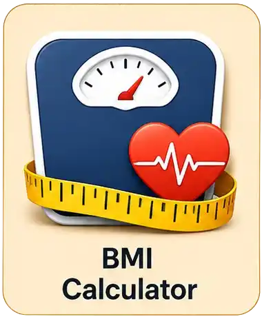 BMI Calculator