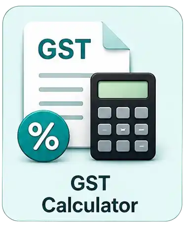 GST Calculator