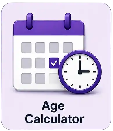 Age Calculator