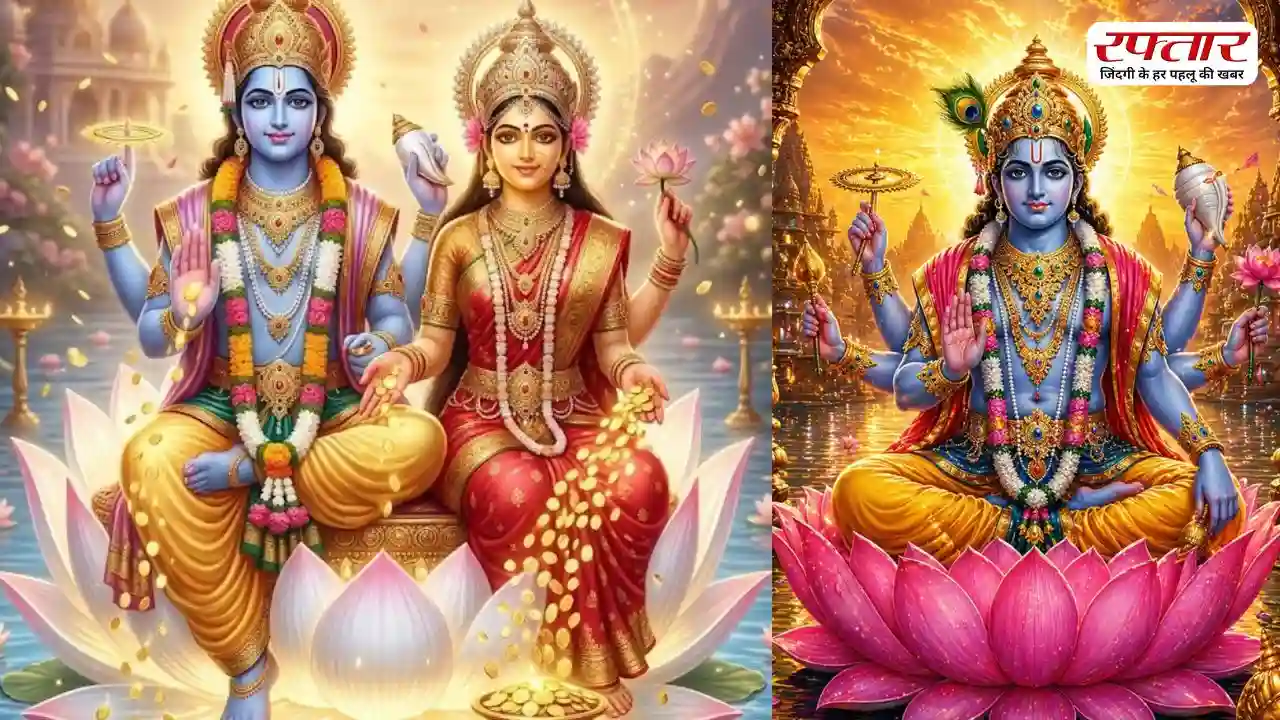 कब मनाई जाएगी Padmini Ekadashi? जान लें सही तारीख, मुहूर्त और पूजा विधि