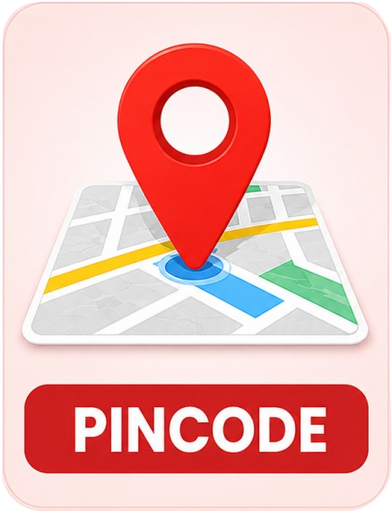 Pincode Finder