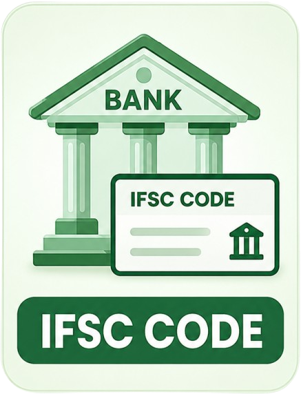 IFSC Code Finder