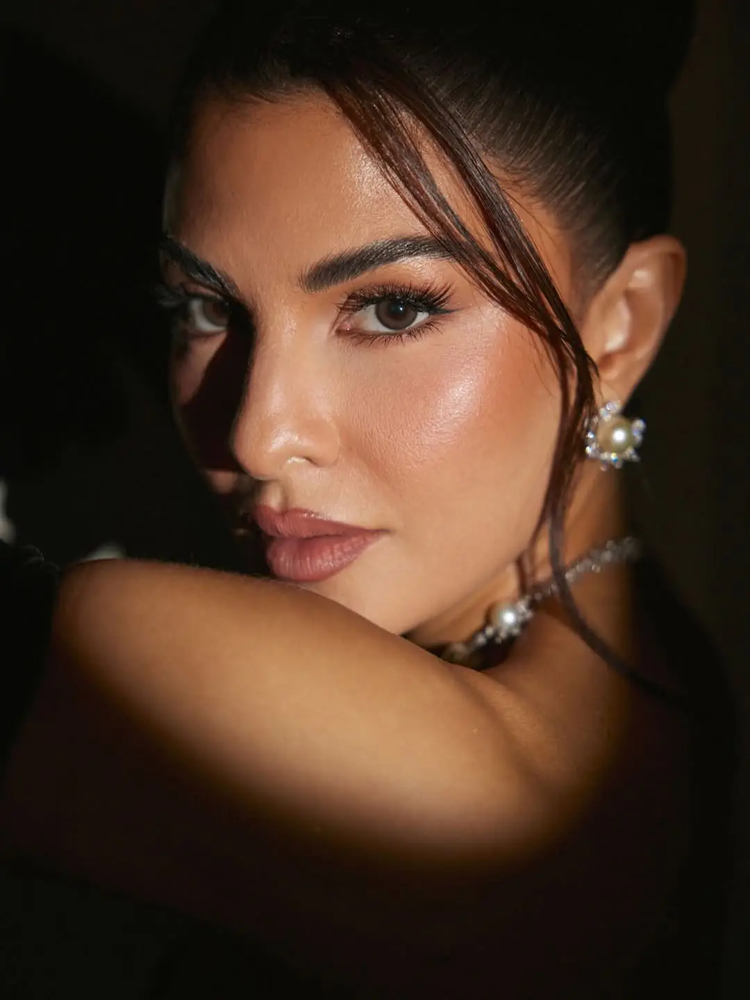 Jacqueline Fernandez Bold Look (Credit: Instagram) 